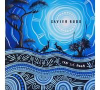 Xavier Rudd - Jan Juc Moon