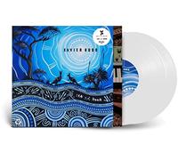 Xavier Rudd - Jan Juc Moon (2LPs) [Vinilo]