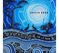 Xavier Rudd - Jan Juc Moon (CD)
