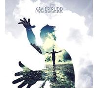 Xavier Rudd - Live In The Netherlands