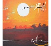 Xavier Rudd - Solace
