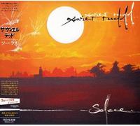 Xavier Rudd - Solace (+Bonus) (Jpn)