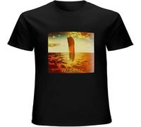 Xavier Rudd Spirit Bird Herren Unisex T-Shirt Shirt Men's Top tee Black 3XL