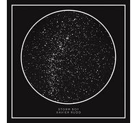 Xavier Rudd – Storm Boy – CD – Importación USA – Warner Music