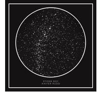 Xavier Rudd – Storm Boy – CD – Importación USA – Warner Music