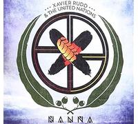 Xavier Rudd & the United Nations - Nanna