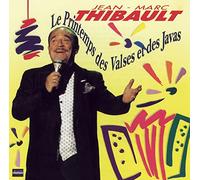 Xavier Thibault - Le Printemps des Valses et des Javas