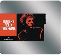 Xavier "Tox" Geronimo - Live au Bataclan