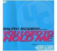 Xaviera Gold - You Used to Hold Me 98