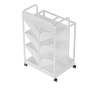 XAXIAOZ Soporte para bastón de Gran Capacidad para el hogar, Soporte de Paraguas Plegable de Hierro para pasillos, oficinas, vestíbulos, museos, Bancos, galerías de Arte, organi