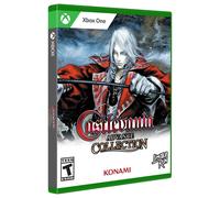 XB1 - Castlevania Advance Colección Harmony Of Dissonance