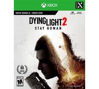 Xb1 Dying Light 2: Stay Human (Microsoft Xbox One) (Importación USA)