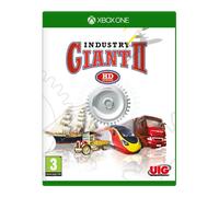 Industry Giant 2 HD Remake