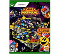 XB1 PAC-MAN MUSEUM+ for Xbox One (Microsoft Xbox Series X S) (Importación USA)