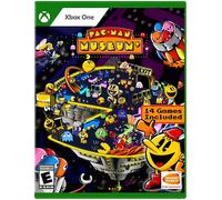 XB1 PAC-MAN MUSEUM+ for Xbox One (Microsoft Xbox Series X S) (Importación USA)