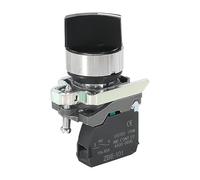 XB4-BD21 XB4-BD33 Perilla de manija estándar (no) Interruptor de botón(2 gear,Self reset,1NO1NC)