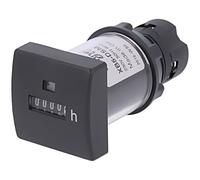XB5DSM contador de tiempo de funcionamiento 22mm Harmony XB4 -25-70°C IP66 23...
