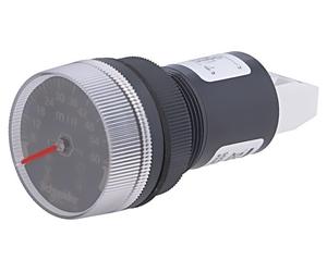 XB5DTB24 Zeitrelais 22mm Harmony XB5 -20-60°C IP65 24VDC SCHNEIDER ELECTRIC