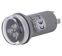 Indicador De Voltaje Led Trifásico - Xb5Ev57K4