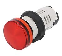 XB7EV04GP Luces de control 22mm Harmony XB7 -25-70°C Bel: LED 120V IP65 CORTE