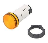 XB7EV08GP Luces de control 22mm Harmony XB7 -25-70°C Bel: LED 120V IP65 CORTE