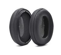 XB900N - almohadillas para orejas de repuesto compatibles con Sony WH-XB900N WHXB900 / WH-CH710N / WH-CH700N (WHCH700N) y MDR-ZX780 (ZX780DC) / MDR-ZX770 (ZX770BN ZX770BN ZX77770N BT) / MDR-10R (10RNC