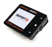 XBC100 Smart LiPo - Controlador de batería y controlador de servo