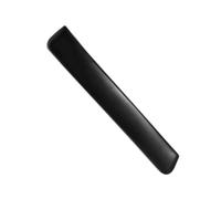 XBDYGS Cubierta De Luz Antiniebla para Ford para Focus 2 MK2 2005 2006 2007 Cubierta antiniebla Tira Decorativa 1352835 1317806 capó de luz para Parachoques Delantero Bisel de luz antiniebla