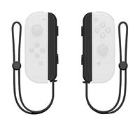 XBERSTAR - 1 par de cuerdas de mano para Nintendo Switch Video Games