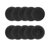 XBERSTAR 5 pares de almohadillas para auriculares Sennheiser SC60 USB ML