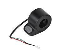XBERSTAR Acelerador de pulgar para scooter eléctrico Xiaomi Mi3 Lite, control de velocidad, acelerador de dedo