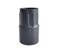 XBERSTAR Adaptador de manguera de vacío para Festool CT15/CT CTC MIDI/MINI Conector de repuesto de manguera de aspiradora (manguera de extremo grande)
