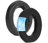 XBERSTAR Almohadilla de gel de refrigeración para auriculares inalámbricos