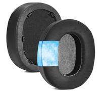XBERSTAR Almohadillas de gel de refrigeración para auriculares Sony INZONE H9 II/WH-G910N, almohadillas de repuesto (almohadillas de gel de refrigeración)