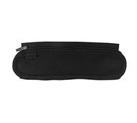 XBERSTAR Almohadillas de repuesto de piel de proteína para auriculares Sony WH-CH710N, almohadillas de repuesto (diadema negra)