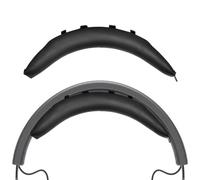 XBERSTAR Almohadillas de repuesto de terciopelo compatibles con beyerdynamic DT700 PROX para beyerdynamic DT900 PROX (diadema)