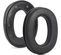 XBERSTAR Almohadillas de repuesto para auriculares 3M WorkTunes/ZOHAN/PROHEAR, almohadillas de reducción de ruido