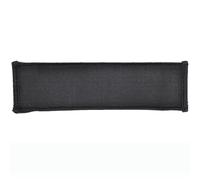 XBERSTAR Almohadillas de repuesto para auriculares Backbeat Pro para auriculares inalámbricos Plantronics Backbeat pro1 Pro 2 con cancelación de ruido (fundas para la diadema)