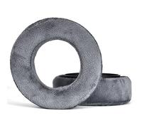 XBERSTAR Almohadillas de Repuesto para Auriculares Beyerdynamic DT700 Prox DT900 Prox (Almohadillas Grises Normales)
