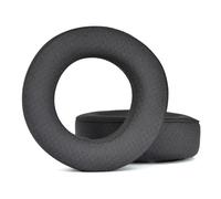 XBERSTAR Almohadillas de repuesto para auriculares Beyerdynamic DT700 Prox DT900 Prox Prox (malla transpirable negra)