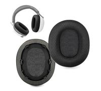 XBERSTAR Almohadillas de repuesto para auriculares Sony INZONE H9 II/WH-G910N, almohadillas de red de fútbol (almohadillas de red de fútbol)