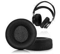 XBERSTAR Audio Fidelio X2HR X1 - Almohadillas de repuesto para auriculares Philips Audio Fidelio X2HR X1 (terciopelo)