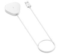 XBERSTAR Cable de carga magnético para altavoz Sonos Roam/Roam SL (blanco)