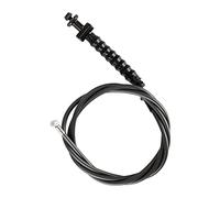 XBERSTAR Cable de freno delantero para línea de freno de tambor de scooter eléctrico Segway Ninebot Max G30 Series