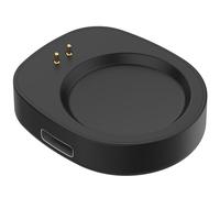 XBERSTAR Cargador para Amazfit T-REX3/Helio Strap/Balance/Balance2 Smart Watch Base de carga (adaptador)