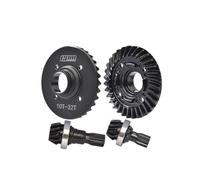 XBERSTAR Engranaje diferencial de acero RC para TRAXXAS 1/6 4WD XRT 8S 1/5 X-MAXX 6S RC Anillo diferencial de acero (para TRAXXAS 1/6 4WD XRT)