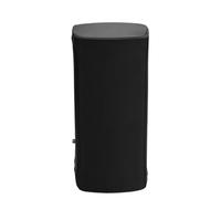 XBERSTAR Funda antipolvo para altavoz Sony SRS-XV500/SRS-XP500 de licra, funda protectora elástica para altavoz