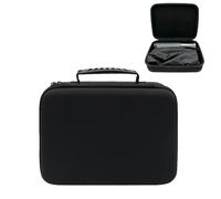 XBERSTAR Funda de transporte para aspiradora Xiaomi Mijia Mjxcq01qw, funda rígida portátil de viaje, bolsa de almacenamiento protectora