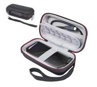 XBERSTAR Funda de transporte para ASUS ROG Strix Arion Mobile SSD, bolsa de almacenamiento portátil rígida de viaje (negro)