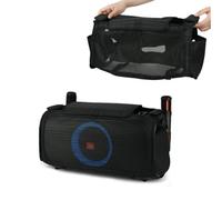 XBERSTAR Funda protectora para altavoz JBL Partybox On The Go para altavoz Bluetooth JBL Partybox On The Go